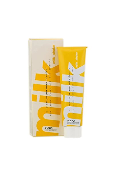 Milkshake Saç Boyası 150 Ml 6.35 Havana Kahvesi