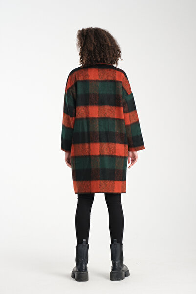 Rodi K-39 Model Stamped Women's Coat