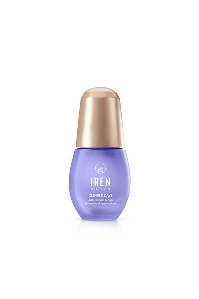 IREN SHIZEN IREN SHIZEN CLEARER DAYS Anti-Blemish Serum 20 ml - Ορός κατά της ακμής
