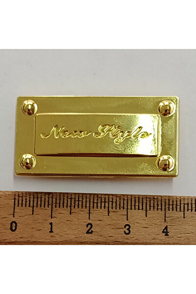 AĞIRSOY Etichetă pentru geantă cu preț pentru modelul A-1012, 30 de bucăți