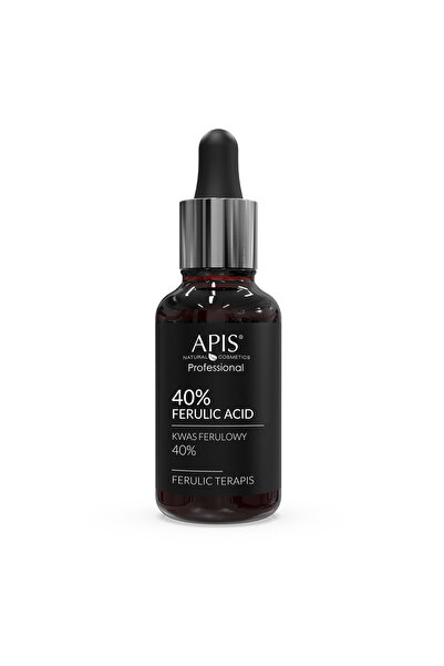 APIS ACID FERULIC 40%, 30 ml