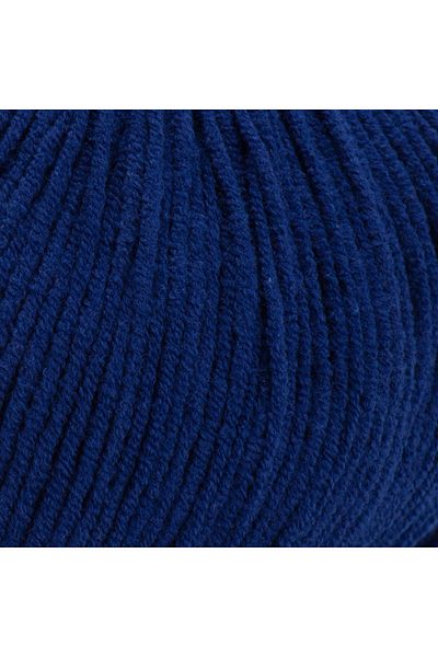 Yarnart Navy Blue Jeans - 54 Πλεκτό νήμα χειρός