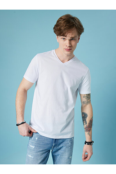 Loft Регулярний рукав для чоловічої футболки