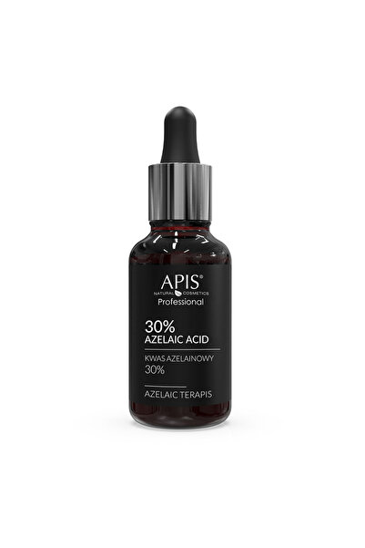 APIS - ΑΖΕΑΛΙΝΙΚΟ ΟΞΥ 30%, 30 ml