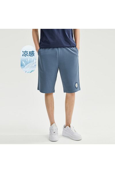 Giordano شورت G-Motion للرجال