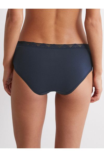 Marc O'Polo Panty Fashion Essentials Panty Unter-hose Unter-wäsche