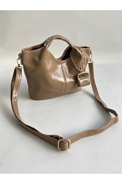 Mia Collection Eagle Model Vizon Кольорова ручна та жіноча сумка через плече