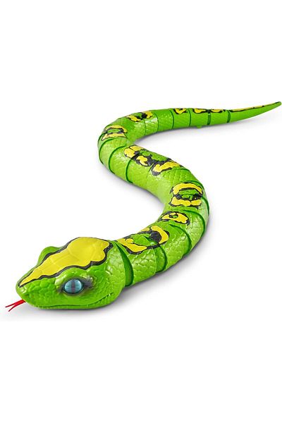 Robo Alive 31" Giant Python S1 7169