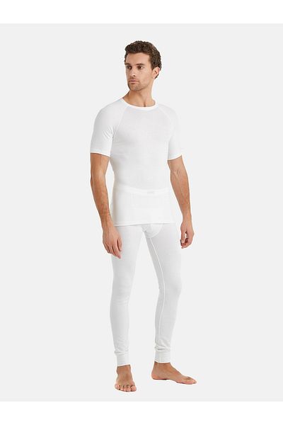 Blackspade Thermounterhemd T-shirt Thermo-oberteile Langarm Thermo-unterhemd