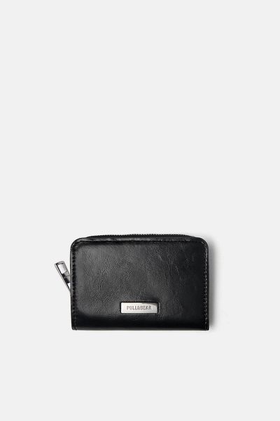Pull & Bear Coin wallet