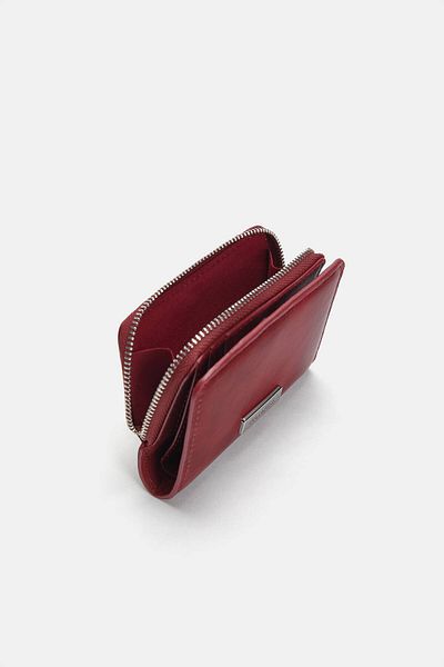 Pull & Bear Coin wallet