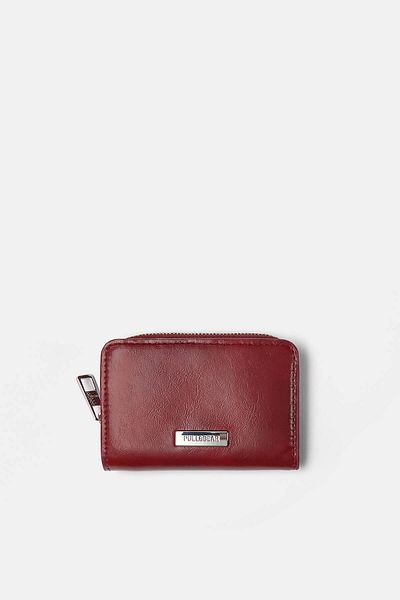 Pull & Bear Coin wallet
