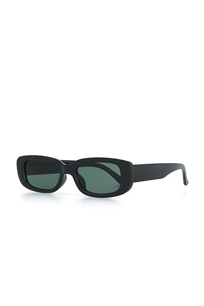 Nilu Moda Retro Sunglasses