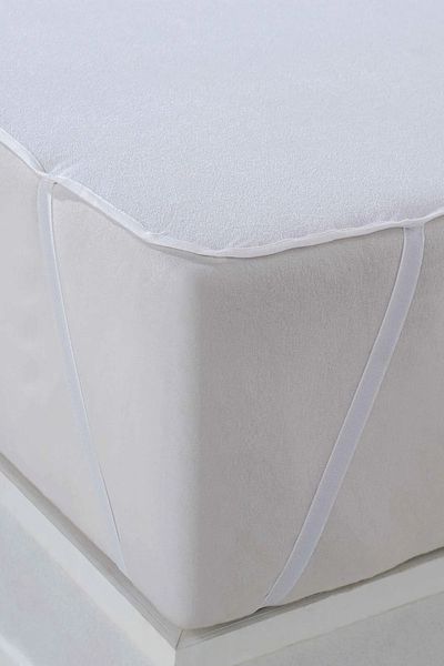 Anemons Non-Liquid Mattress Cover, Mattress Protector