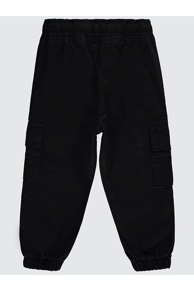 Civil Boys Boy's Jeans 2-5 Years Black