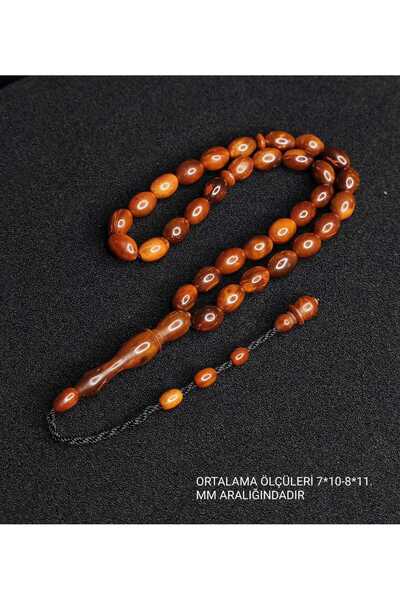 Lio20 Kuka Ağacı Tesbih