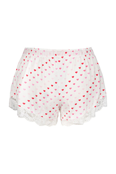 PJ Salvage Pyjamashorts Day Dreams Sleepwear Schlafmode Schlafanzug