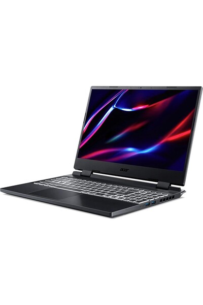 ACER AN515-58 NH.QMZEY.005 I5-12450H 8gb Ddr5 256GB SSD RTX2050-4GB 15.6'' 144Hz Windows 11 Home