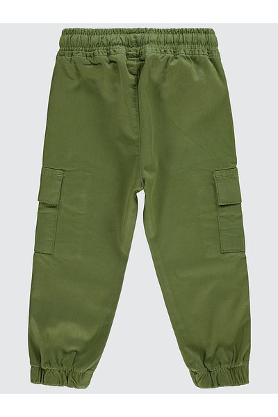 Civil Boys Boy's Jeans 2-5 Years Khaki