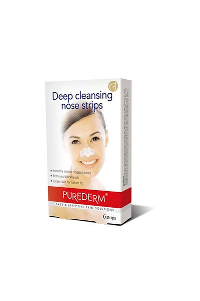 Purederm Elizavecca CENTELLA DEEP POWER RINGER MASK - Hydratační maska ​​s extraktem Centella Asiatica