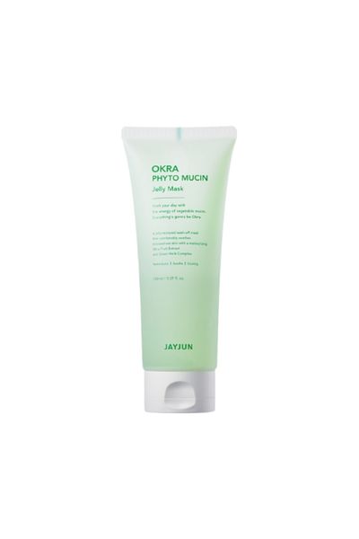 Jayjun Genabelle PDRN Rejuvenating Mask Sheet 25 ml - regenerační plátová maska ​​s PDRN