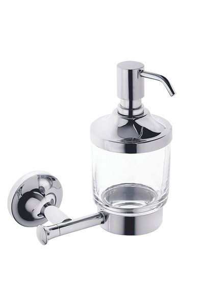 CAMERO Adnoss Camero Paris Toothbrush Holder + Soap Dispenser + Etejar