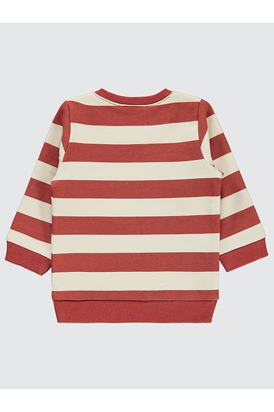 Civil Baby Baby Boy Sweatshirt 6-18 Months Tile