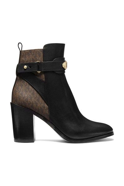 Michael Kors Cizme negre Pantofi dama