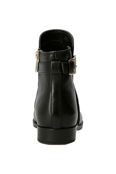 Guess Black BOOTIES Womens Shoes
