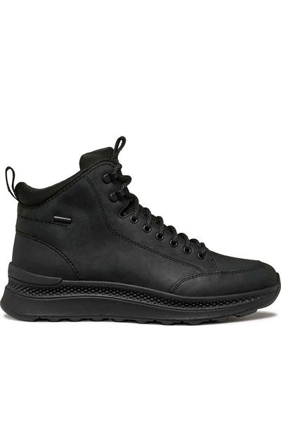 Geox Cizme negre Pantofi barbati
