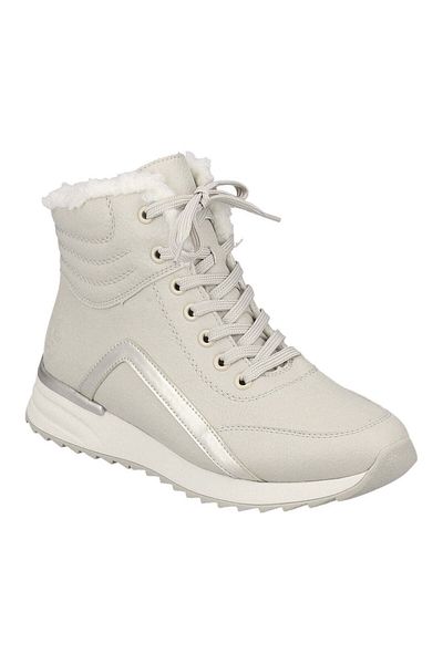 Rieker Cizme bej Pantofi dama