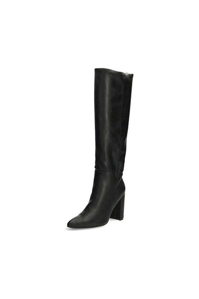 MEXX Cizme negre Pantofi dama