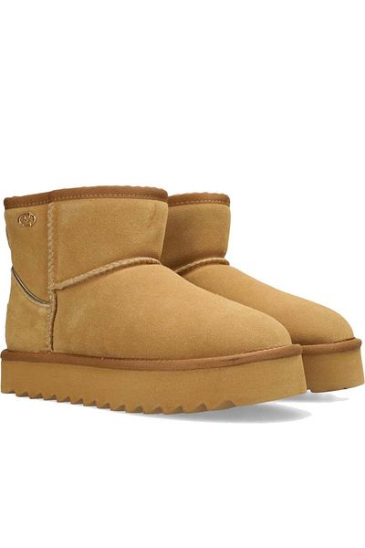 MEXX Cizme maro Pantofi dama