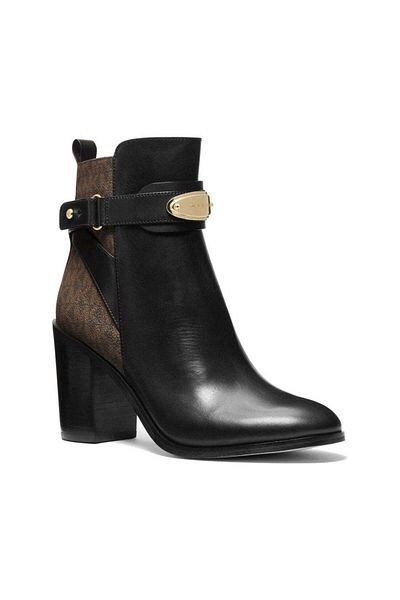 Michael Kors Cizme negre Pantofi dama
