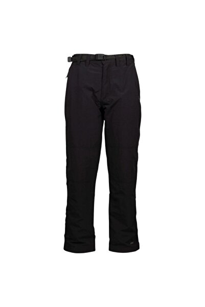 Trespass All Season B - Trs Tp100 Women's Black Outdoor Pants