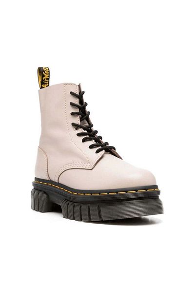 Dr. Martens Cizme bej Pantofi dama