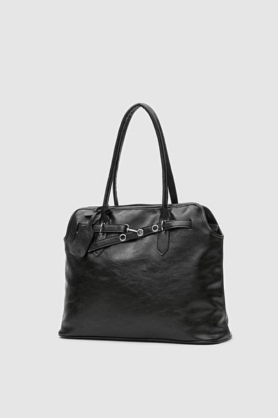 Shule Bags Geanta de umar Etro Neagra