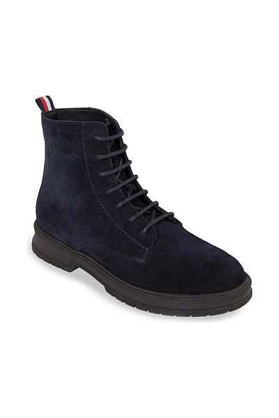 Tommy Hilfiger Cizme albastre Pantofi barbati