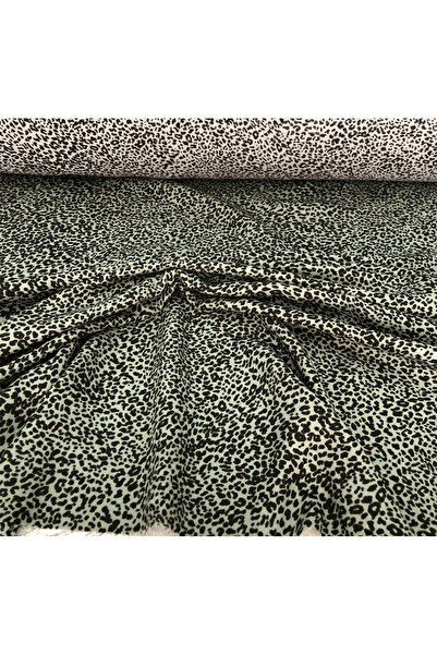 turkanlarhome Віскозна тканина в метрах - подвійна ширина для суконь, спідниц...