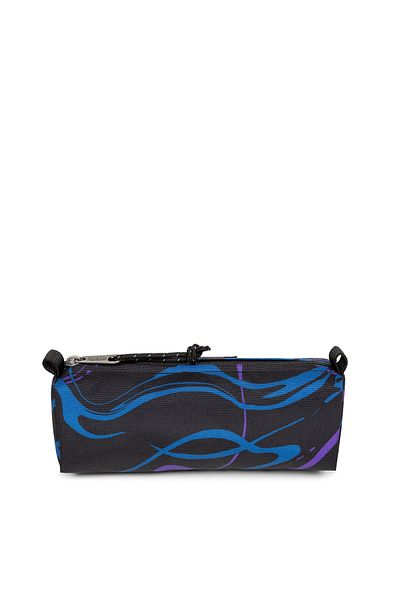 Eastpak Benchmark Unisex Μαύρη θήκη για στυλό - Μονό Παράρτημα 0003729 s61