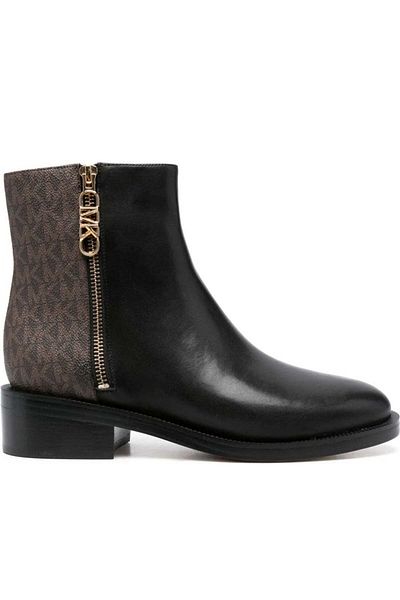 Michael Kors Cizme negre Pantofi dama