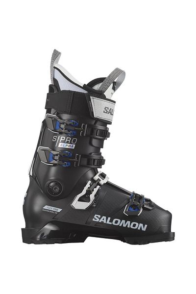 Salomon S/Pro Alpha 120 Gw Hand Men's Ski Shoes L47352000