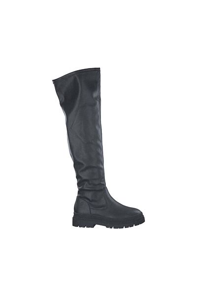 s.Oliver Cizme negre Pantofi dama
