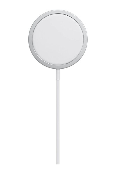 Teknotopia Magsafe Kablosuz Şarj Aleti Iphone Cihazları ile Uyumludur iphone 11,12,13,14,15,16
