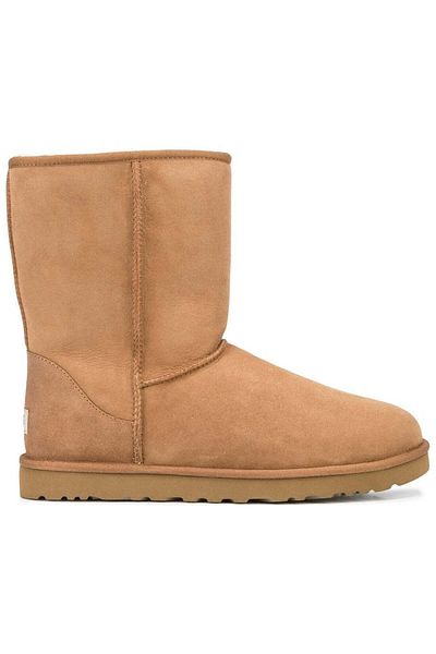UGG Cizme maro Pantofi barbati
