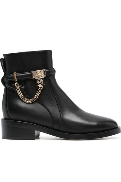 Michael Kors Cizme negre Pantofi dama