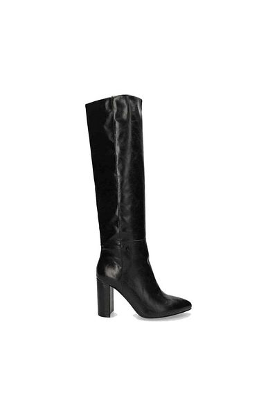 MEXX Cizme negre Pantofi dama