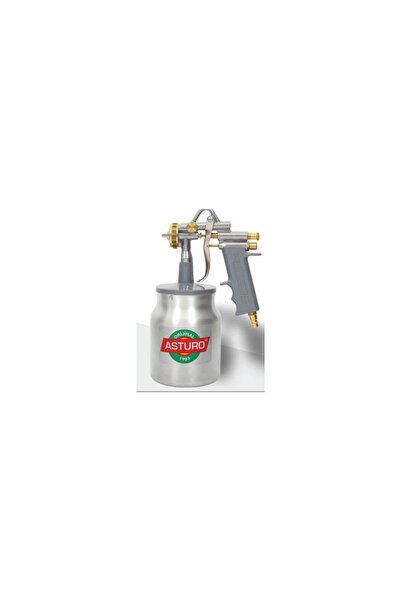 Asturo G70 ALTTAN DEPO BOYA TABANCASI 1,8mm