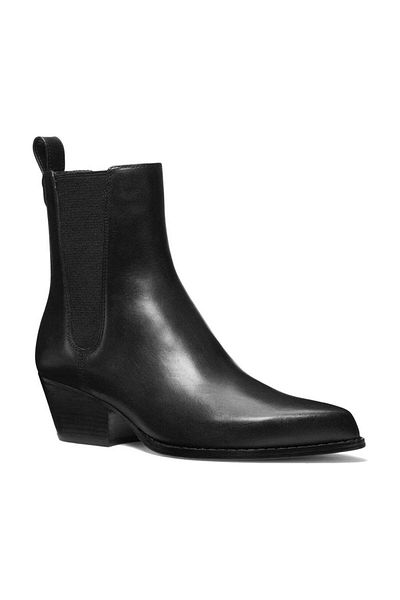 Michael Kors Cizme negre Pantofi dama
