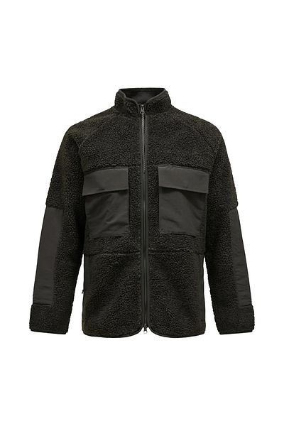 Peak Performance Ανδρικό Fleece Heavy Pile
